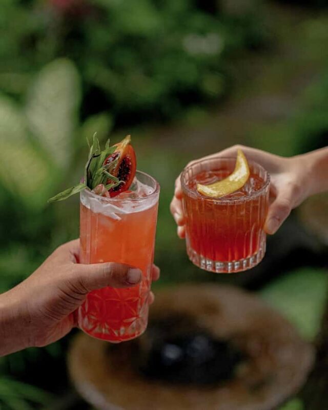 Ubud: Sky Lounge by Ely's Kitchen & Rooftop Bar E-Voucher - Practical Tips for Visiting