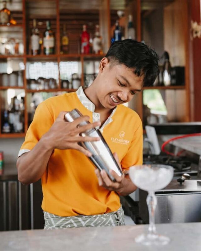 Ubud: Sky Lounge by Ely's Kitchen & Rooftop Bar E-Voucher - FAQ