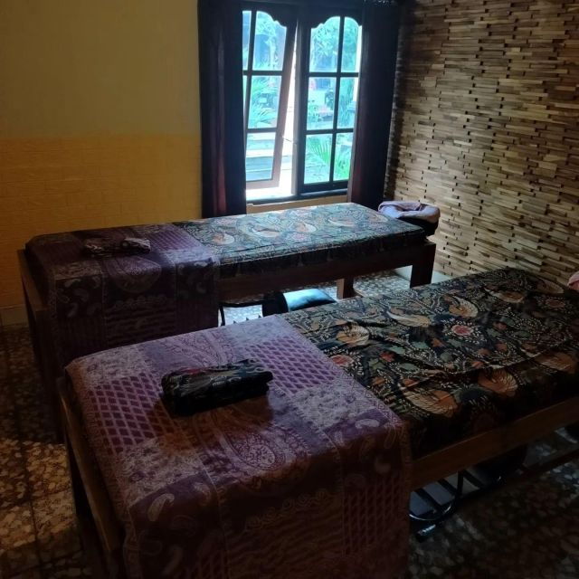Ubud Spa : All Inclusive 2 Hours Spa Treatment - Good To Know