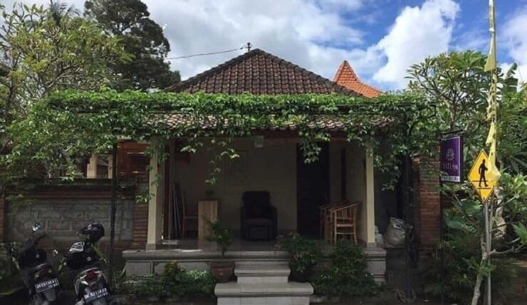 Ubud Spa : All Inclusive 2 Hours Spa Treatment - Spa Location and Overview