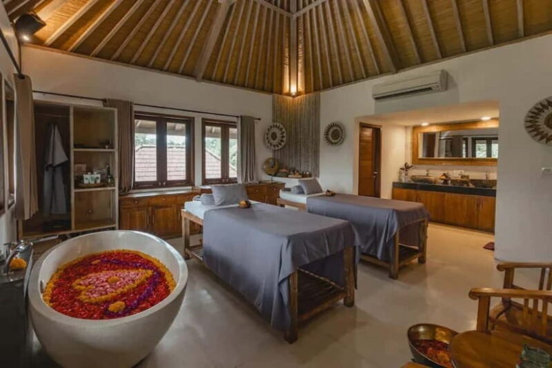 Ubud: Spa and Bath Experiences at Svaha Spa Dedary - Introduction