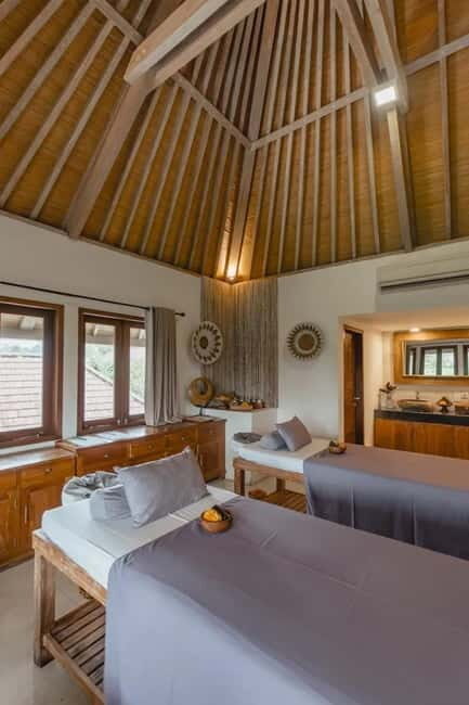 Ubud: Spa and Bath Experiences at Svaha Spa Dedary - Who Should Consider This Experience?