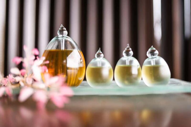 Ubud: Spa Treatment with Scenic Rice Paddy Views - Who Would Love This Experience?