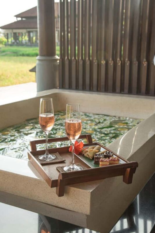 Ubud: Spa Treatment with Scenic Rice Paddy Views - Authenticity and Local Charm