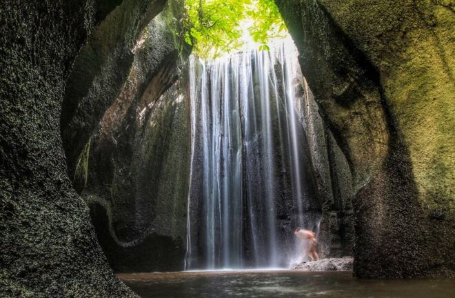 Ubud: Spectacular Waterfalls Tour - Miscellaneous