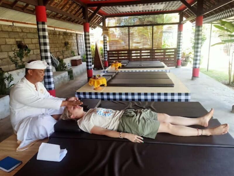 Ubud: Spiritual Cleansing, Palm Reading, & Trauma Healing - FAQ