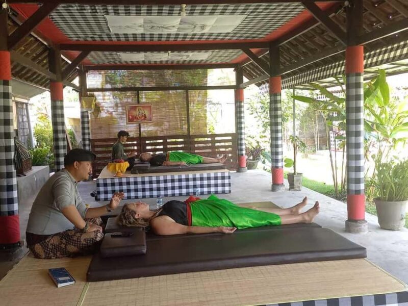 Ubud: Spiritual Cleansing, Palm Reading, & Trauma Healing - Final Thoughts: Is This Experience Worth It?