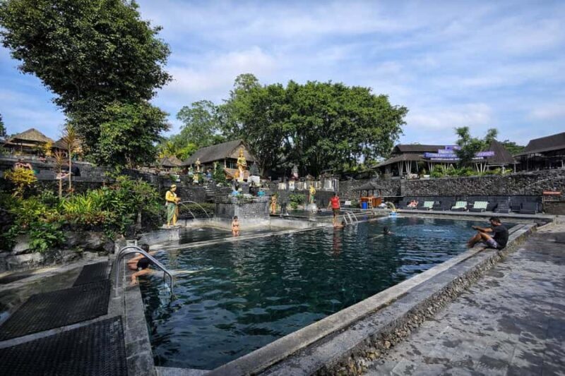 Ubud Spiritual: Purification, Palm Reading & Hot Springs - What’s the Value of This Tour?