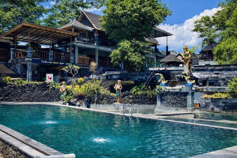 Ubud Spiritual: Purification, Palm Reading & Hot Springs - FAQs