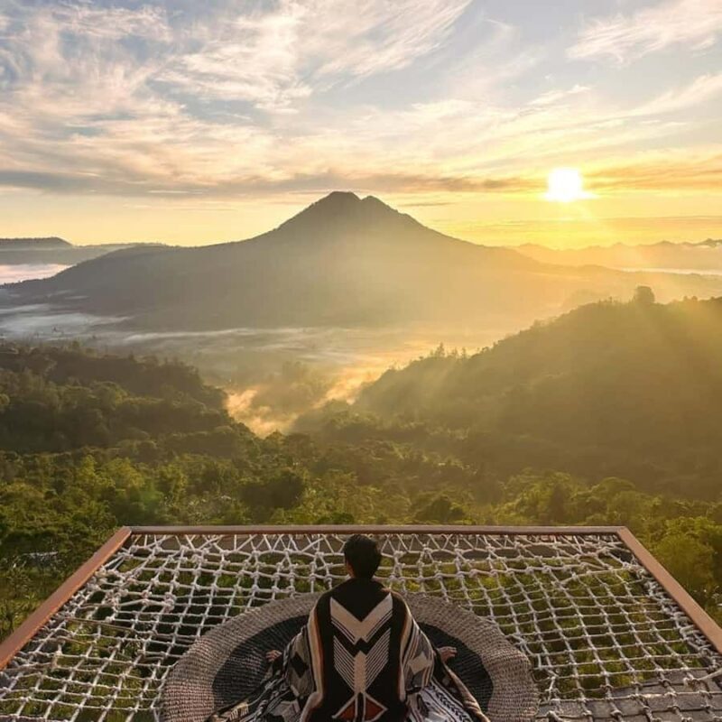 Ubud; Sunrise Cafe, Waterfall & Rice Terrace Private Tour - Good To Know  