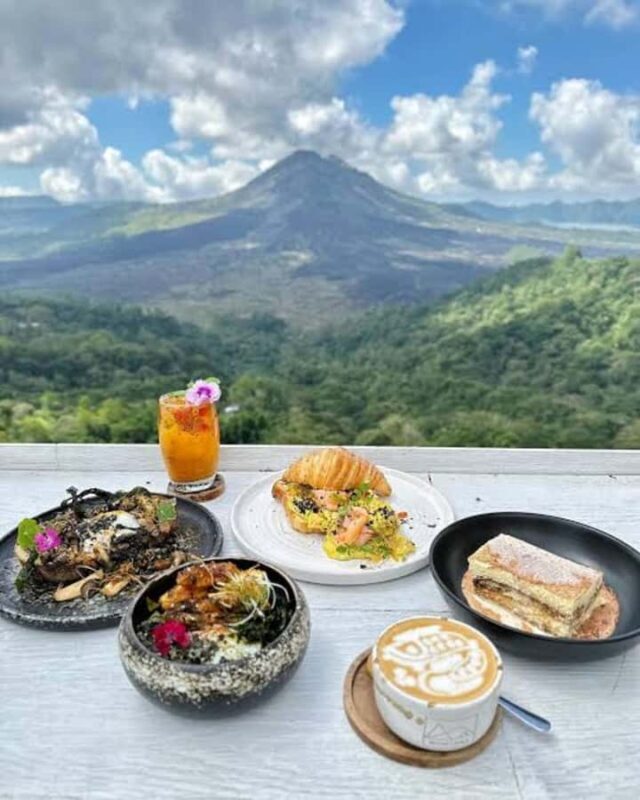 Ubud; Sunrise Cafe, Waterfall & Rice Terrace Private Tour - Why Choose This Tour?  