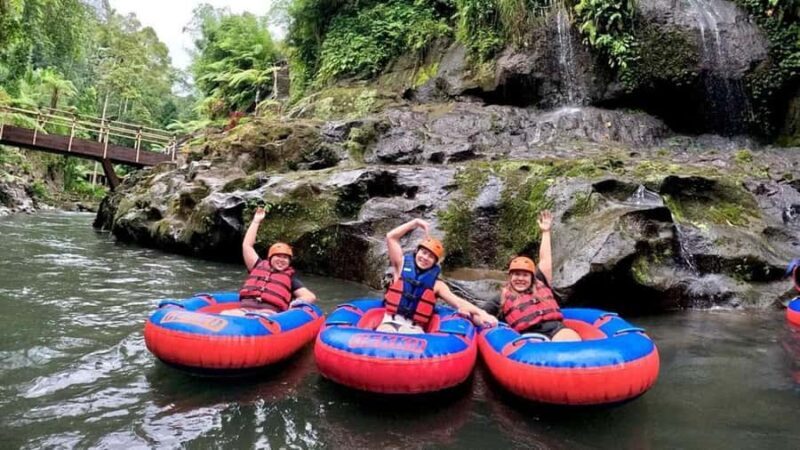 Ubud: Sunrise Jeep Tour, Ayung Rafting & Gorilla ATV Ride - Final Thoughts