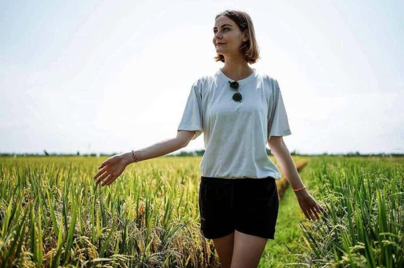 Ubud: Sunrise Rice Terrace Trek, Water Temple & Offering - FAQ