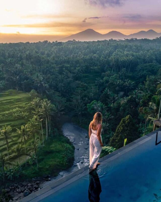 Ubud: Sunset Jungle View, Kecak Dance & Gautama Street Walk - Practical Details & Tips