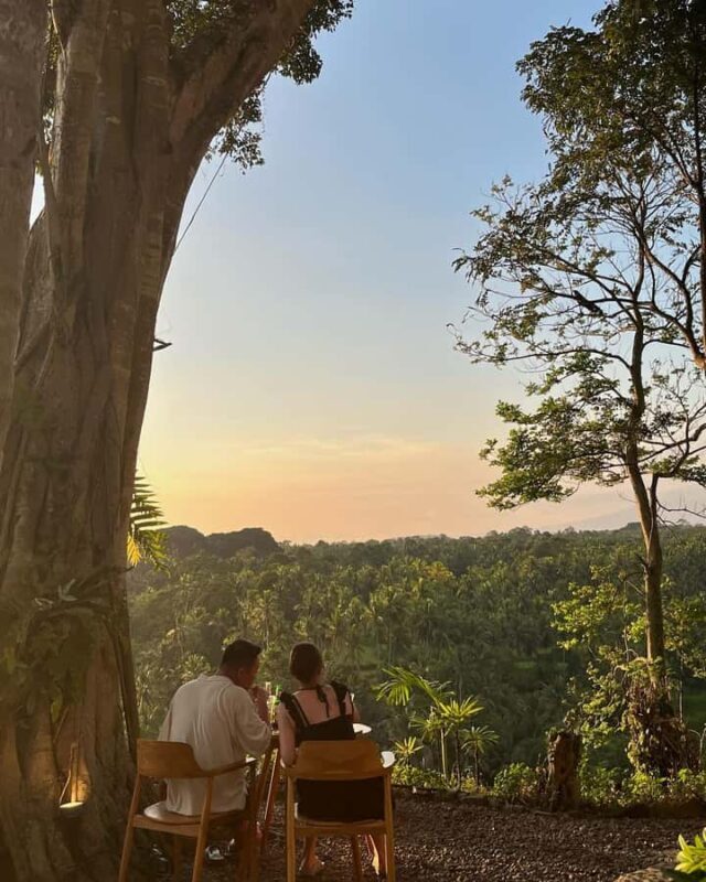 Ubud: Sunset Jungle View, Kecak Dance & Gautama Street Walk - Final Thoughts: Who Will Love This Tour?