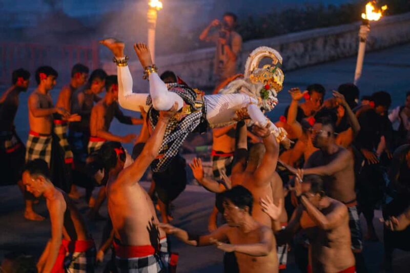 Ubud: Sunset Jungle View, Kecak Dance & Gautama Street Walk - Final Thoughts: Is This Tour Right for You?