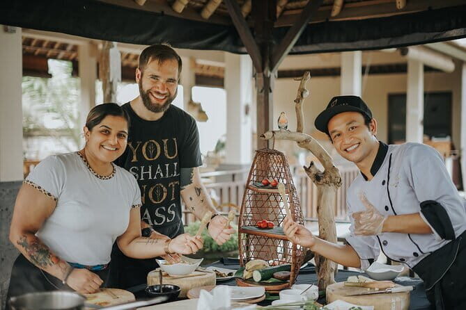 Ubud Sunset Mixology Tour by TikiBus - Practical Details and Tips