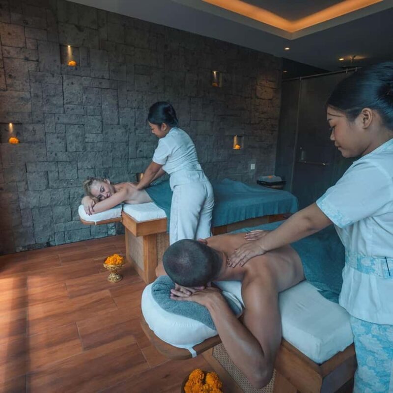 Ubud: Svaha Spa Bisma Relaxing Experience - Practical Tips for Visiting Svaha Spa Bisma