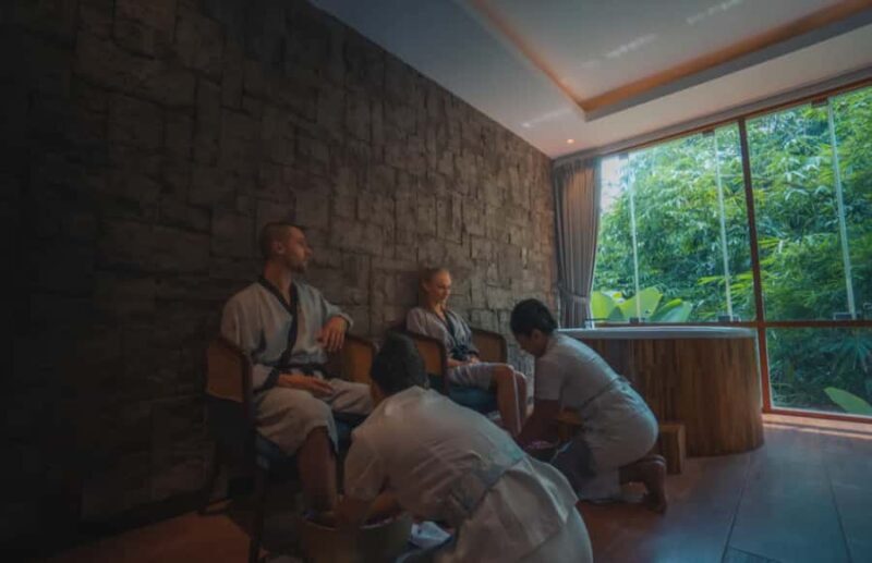 Ubud: Svaha Spa Bisma Relaxing Experience - Additional Insights from Guest Reviews
