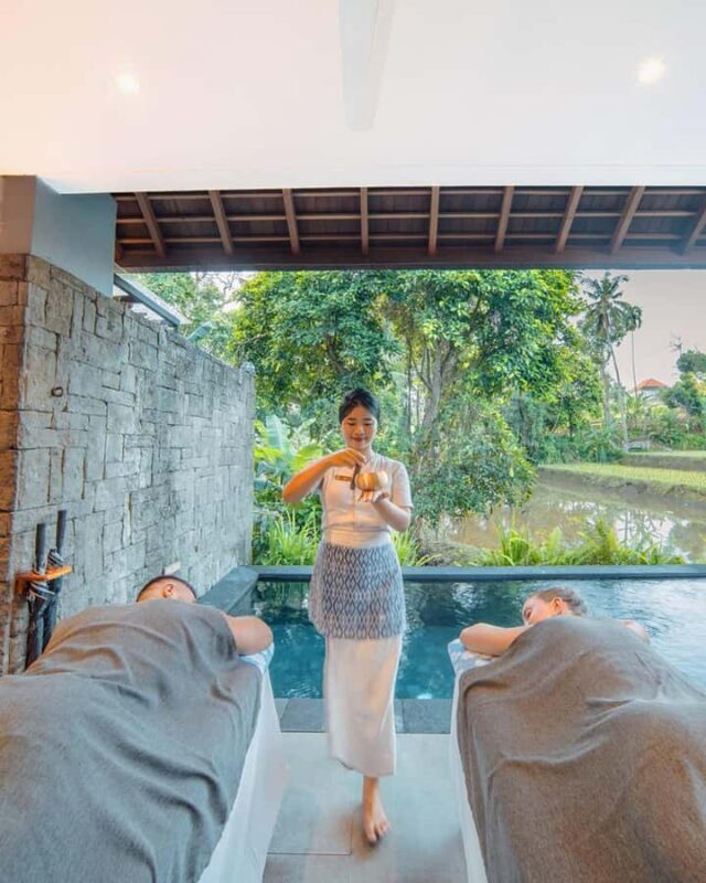 Ubud: Svaha Spa Bisma Relaxing Experience - Who Should Book This Experience?
