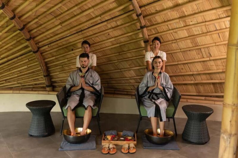 Ubud: Svaha Spa Celuk Massage and Day Club Experience - Who Will Love This Experience?
