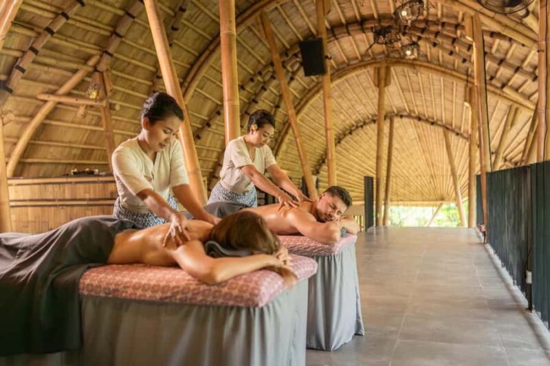 Ubud: Svaha Spa Celuk Massage and Day Club Experience - Good To Know