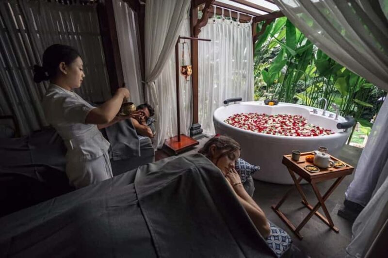 Ubud: Svaha Spa Kenderan Massages and Treatments - Introduction: Why Svaha Spa Kenderan Stands Out