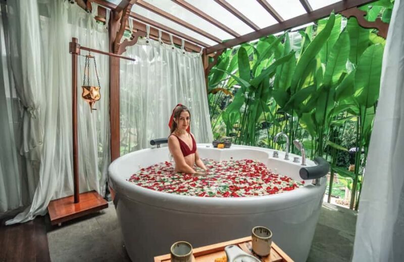 Ubud: Svaha Spa Kenderan Massages and Treatments - The Practicalities of Visiting Svaha Spa Kenderan