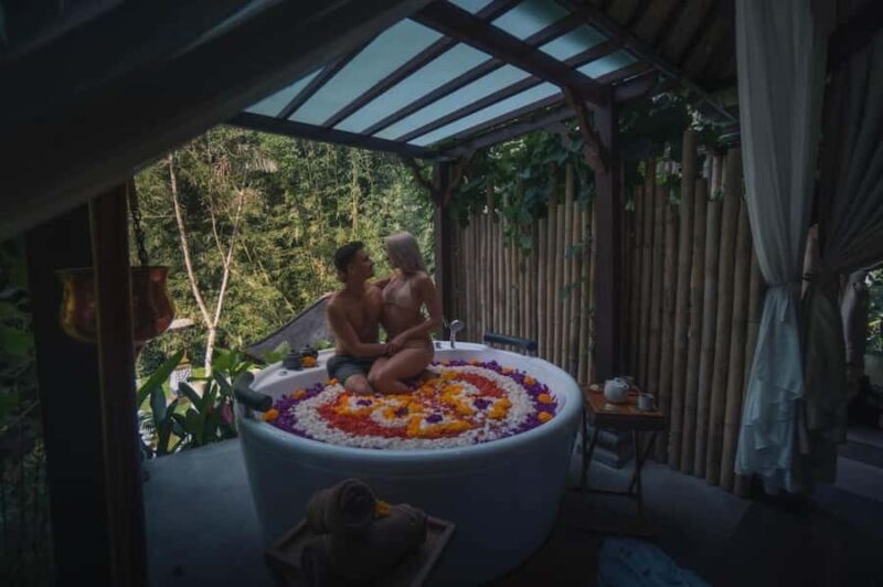 Ubud: Svaha Spa Kenderan Massages and Treatments - Why This Spa Appeals to Different Travelers