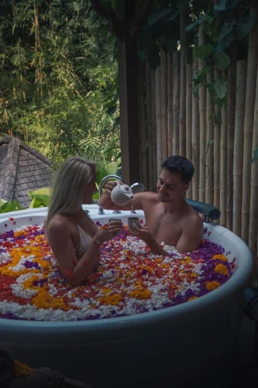 Ubud: Svaha Spa Kenderan Massages and Treatments - The Sum Up