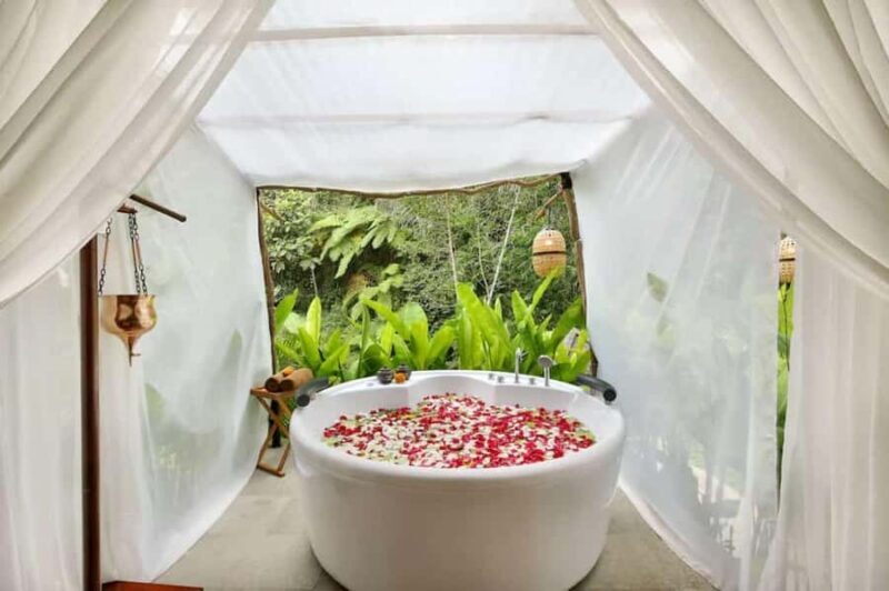 Ubud: Svaha Spa Kenderan Massages and Treatments - FAQ
