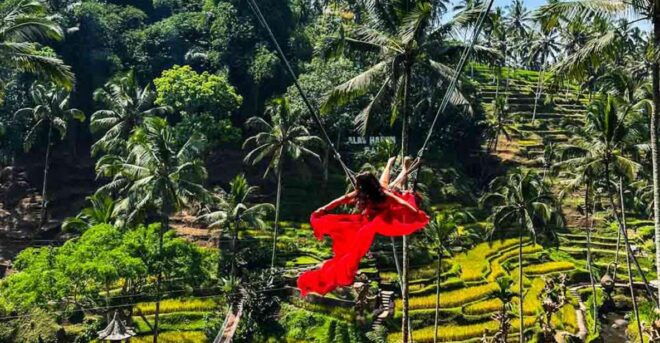 Ubud Swing : Explore Ubud Country Side & Taste of Coffee - Coffee Plantation Visit