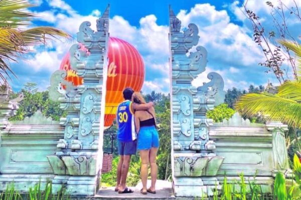 Ubud Swing & Scenic Tour: Waterfall, Temple & Rice Terraces - What to Bring for the Tour