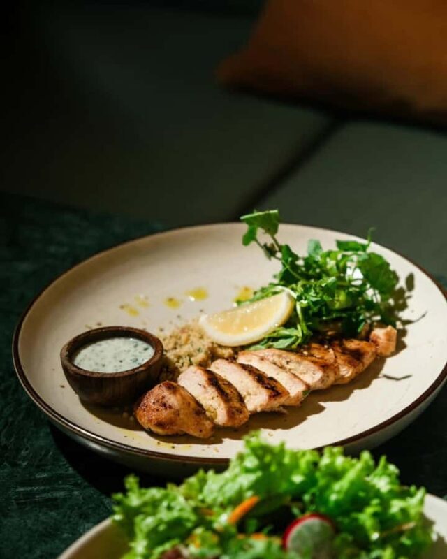 Ubud: Tablespoon Restaurant Dining Experience E-Voucher - Good To Know