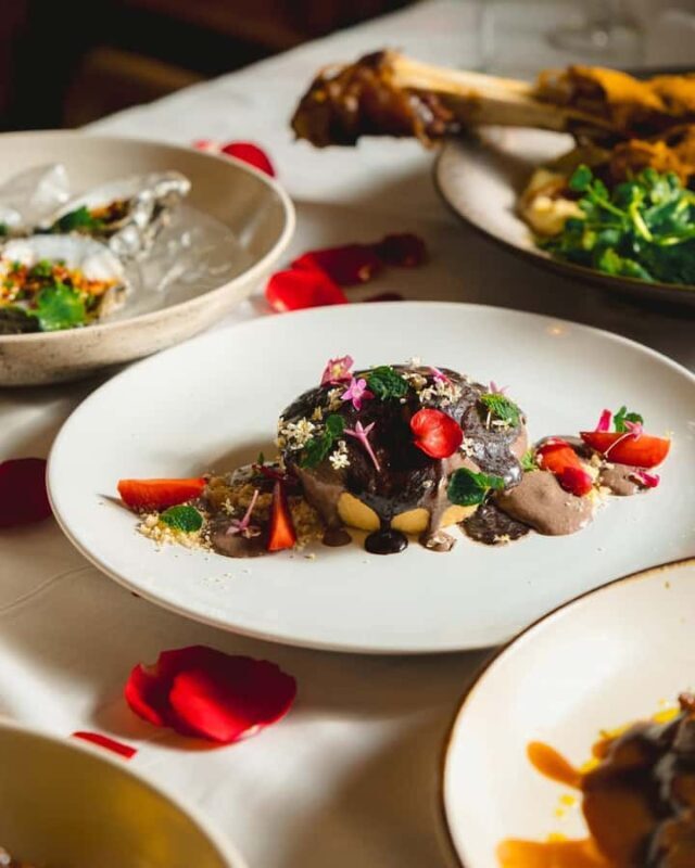 Ubud: Tablespoon Restaurant Dining Experience E-Voucher - What Makes the Tablespoon Dining Experience Stand Out