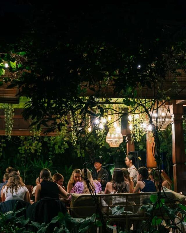 Ubud: Tablespoon Restaurant Dining Experience E-Voucher - Final Thoughts