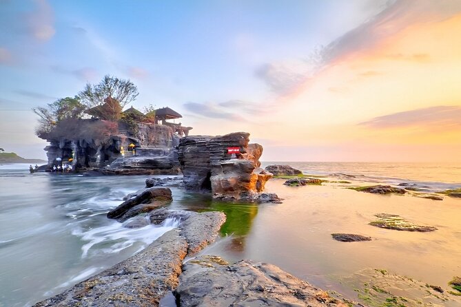 Ubud Tanah Lot Tour: Rice Terrace - Waterfall - Batuan Temple - Tour Pricing and Guarantee