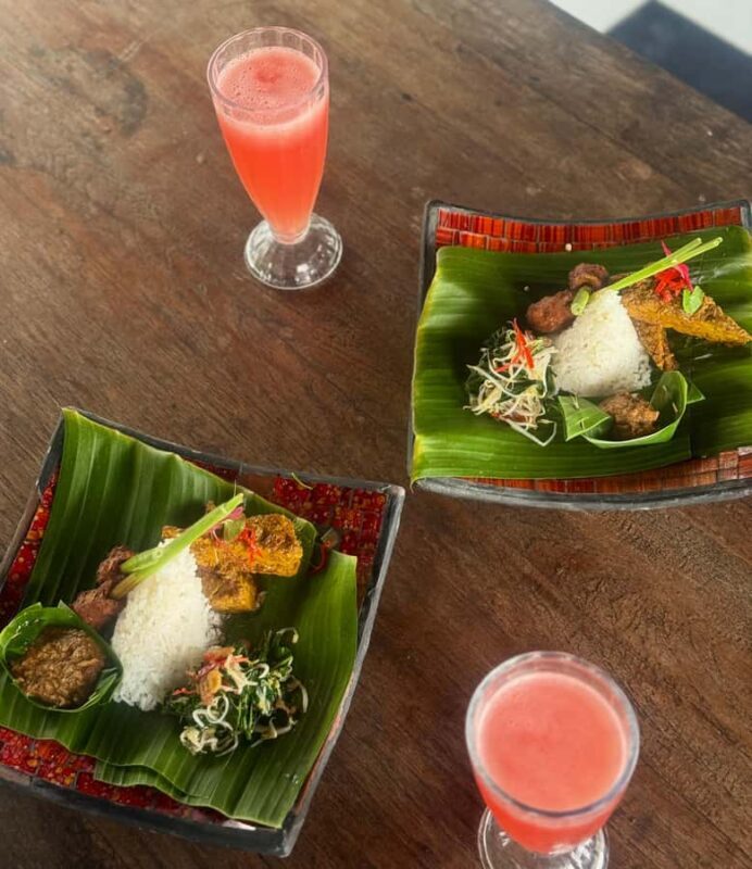 Ubud: Taro Village Firefly Excursion with a Vegetarian Meal - Final Thoughts