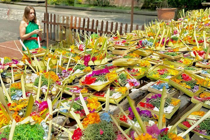 Ubud Tegalalang Private Car Tour - Who Will Love This Tour?