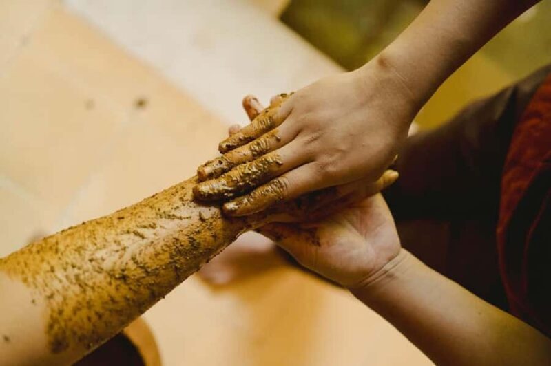 Ubud: Tejas Inara Alas Harum Spa Massage & Flower Bath - Ubud: Tejas Inara Alas Harum Spa Massage & Flower Bath