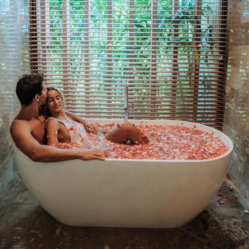 Ubud: Tejas Spa Bisma Massage & Flower Bath E-Voucher - An In-Depth Look at Tejas Spa Bisma