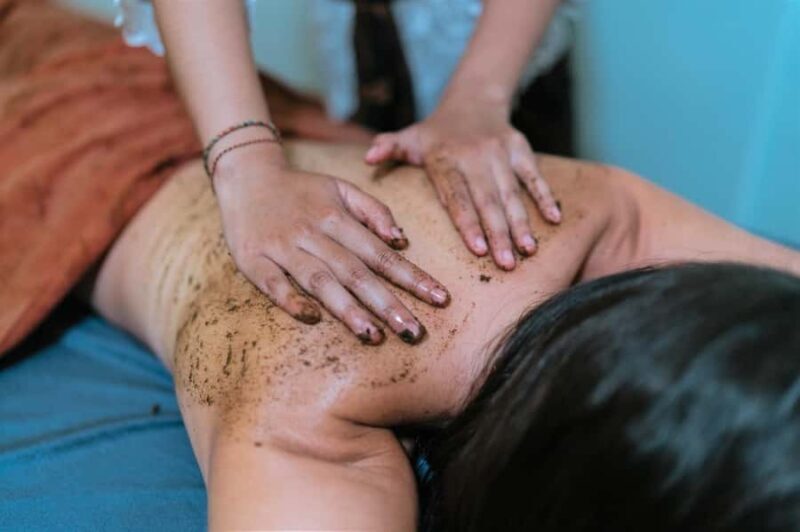 Ubud: Tejas Spa Bisma Massage & Flower Bath E-Voucher - The Value of This Experience