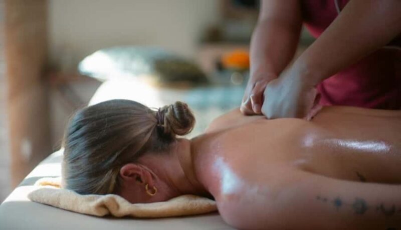 Ubud: Tejas Spa Granary Massage & Bath E-Voucher - An In-Depth Look at the Experience