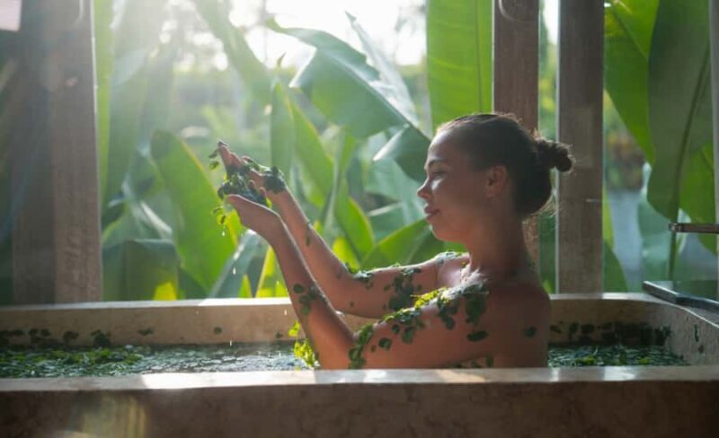 Ubud: Tejas Spa Granary Massage & Bath E-Voucher - Who Would Love This Experience?