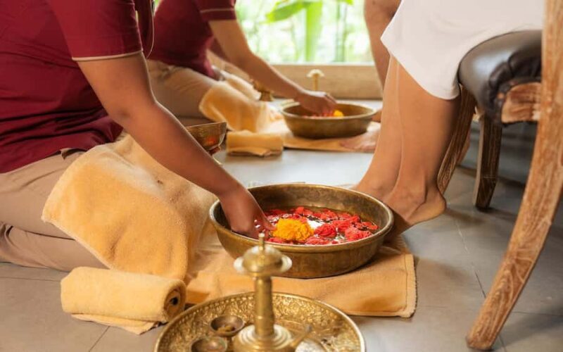 Ubud: Tejas Spa Granary Massage & Bath E-Voucher - Final Thoughts