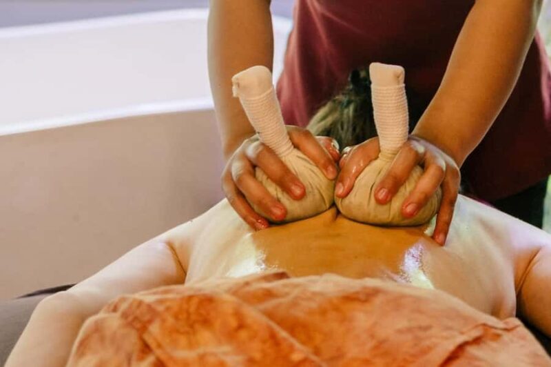 Ubud: Tejas Spa Unagi Massage & Flower Bath E-Voucher - The Sum Up