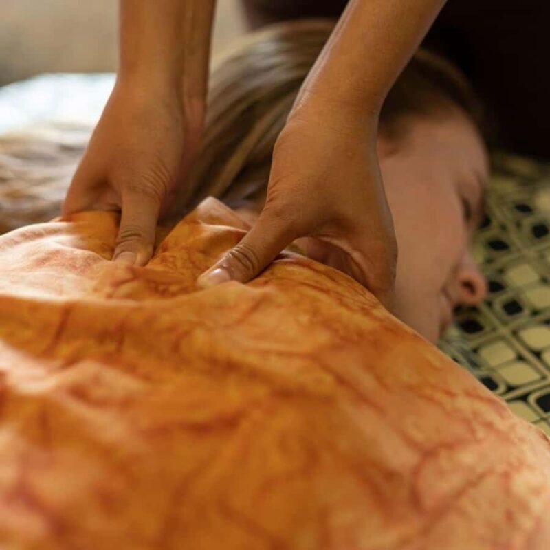 Ubud: Tejas Spa Unagi Massage & Flower Bath E-Voucher - Frequently Asked Questions