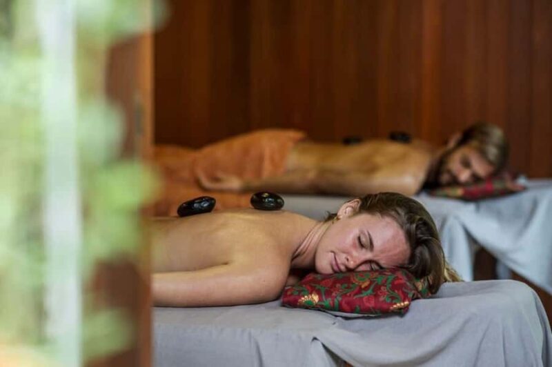 Ubud: Tejas Spa Unagi Massage & Flower Bath E-Voucher - What Makes Tejas Spa Unagi Special?