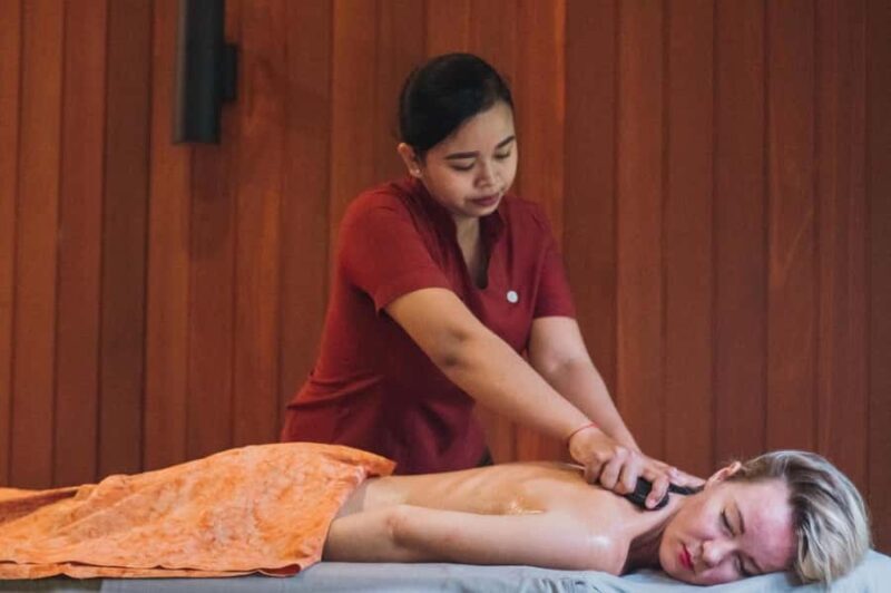 Ubud: Tejas Spa Unagi Massage & Flower Bath E-Voucher - The Sum Up