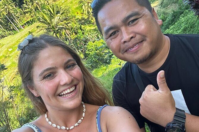 UBUD : Temple and Waterfall All Inclusive Day Tour - Authentic Experiences and Review Insights